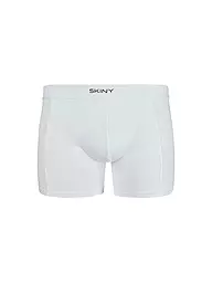 SKINY | Pants black | Blanco