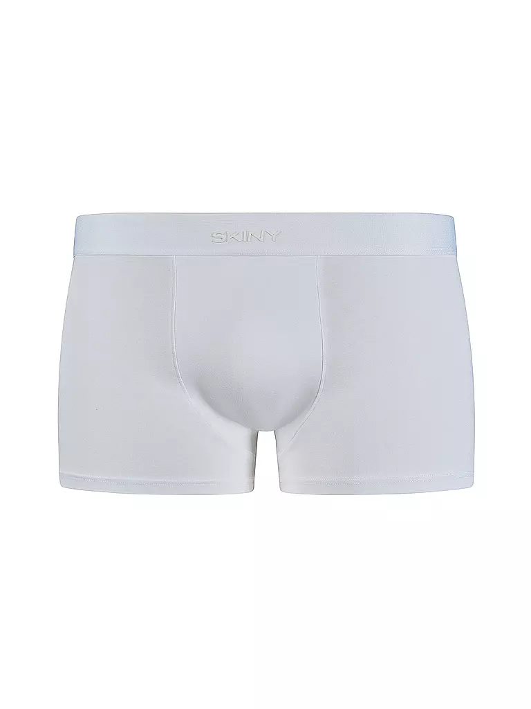 SKINY | Pantalones blancos | Blanco