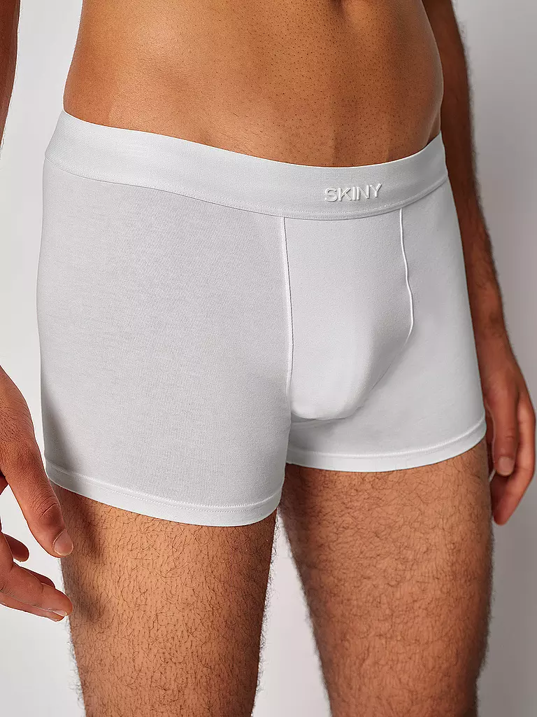 SKINY | Pantalones blancos | 