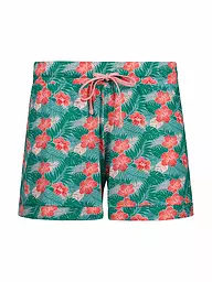 SKINY | Pantalones cortos de pijama | Verde