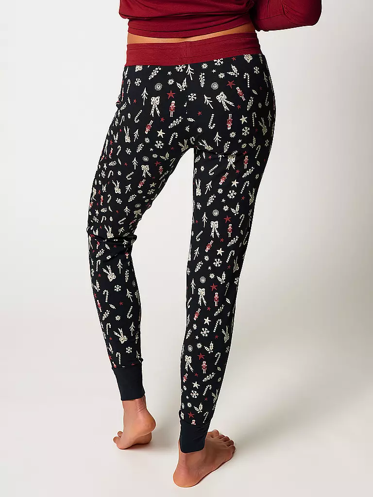 SKINY | Pantalones de pijama jollyholly christmas | 
