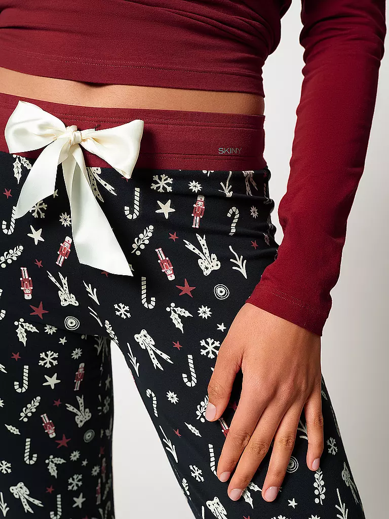 SKINY | Pantalones de pijama jollyholly christmas | 