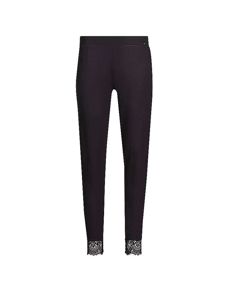 SKINY | Pantalones de pijama NIGHT IN SKINY negro | Negro