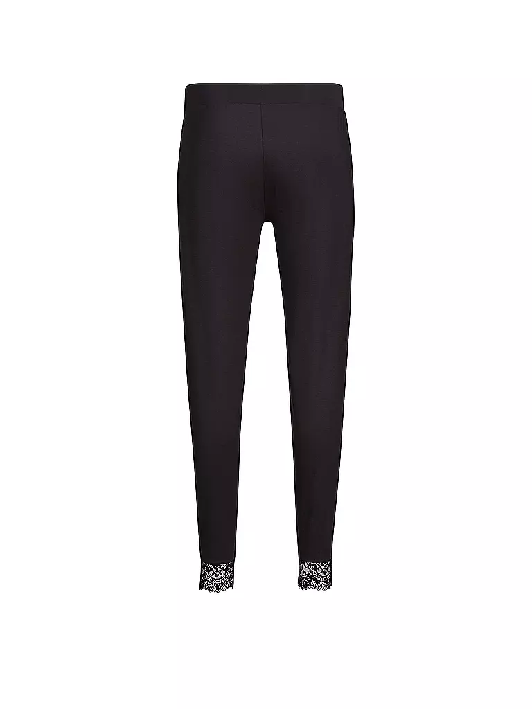 SKINY | Pantalones de pijama NIGHT IN SKINY negro | 