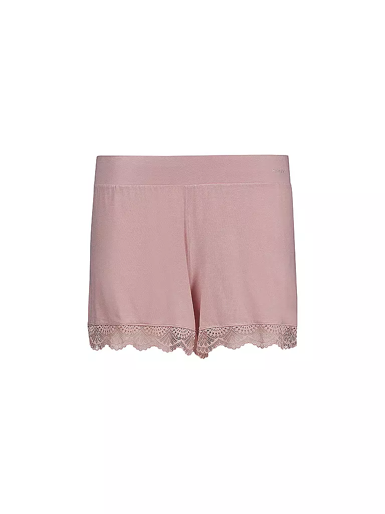 SKINY | Pantalones de pijama NIGHT IN | Rosa
