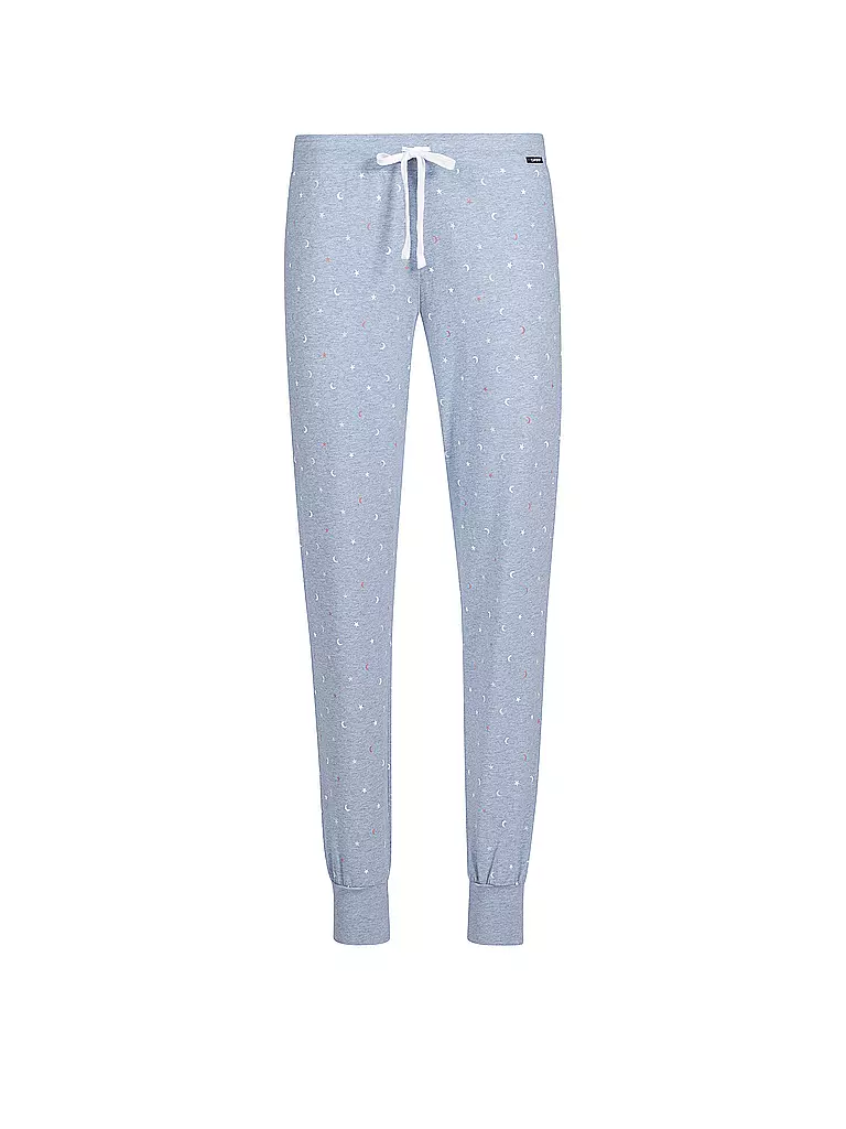 SKINY | Pantalones de pijama | blau