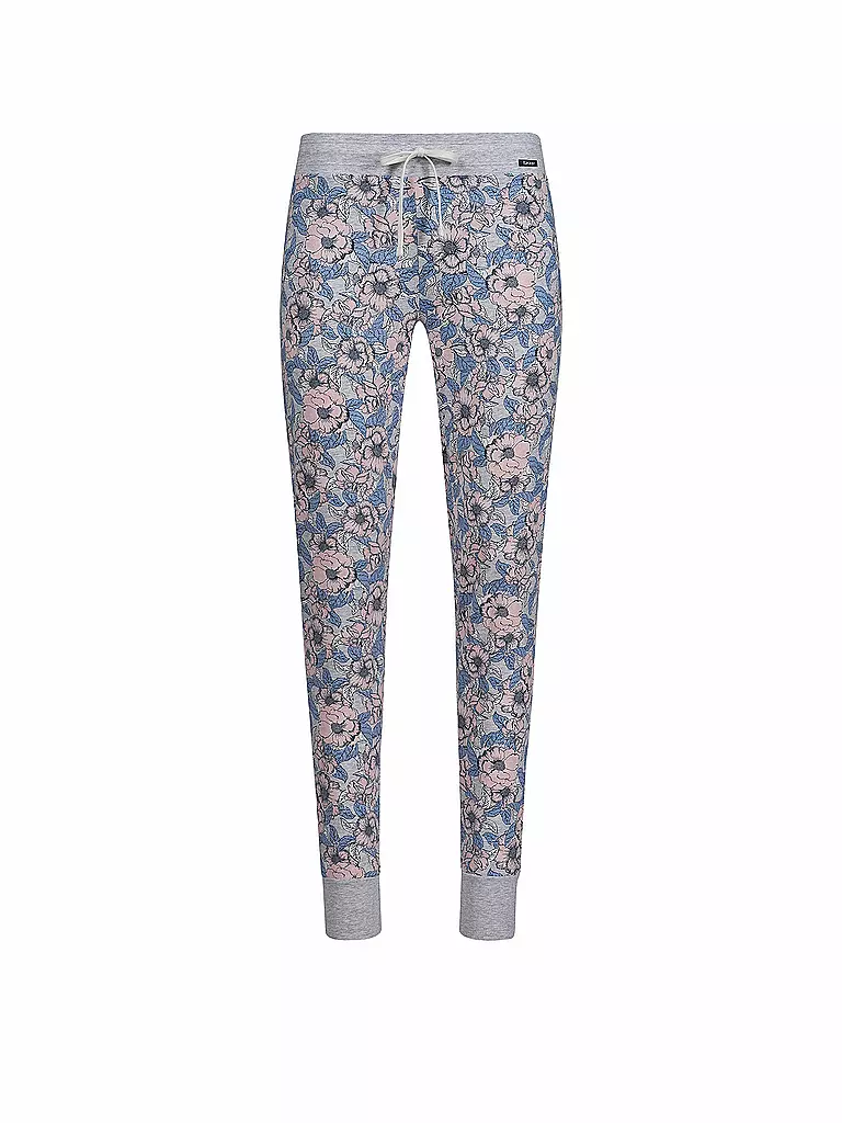 SKINY | Pantalones de pijama | hellgrau