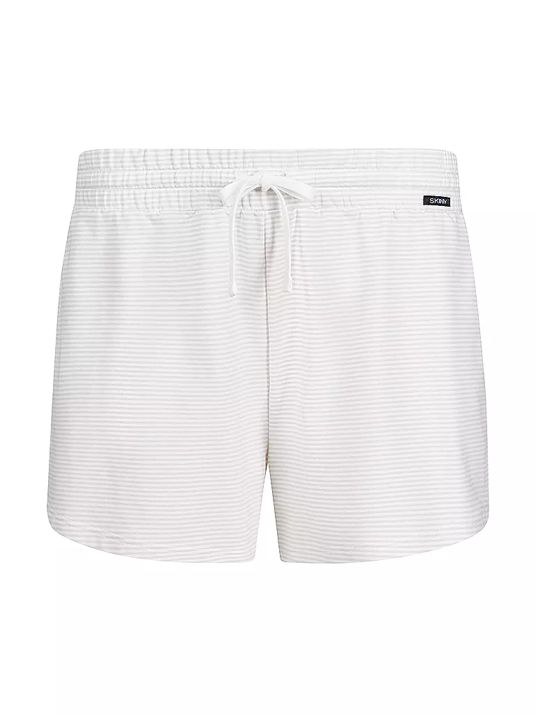 SKINY | Pantalones de pijama | Crema
