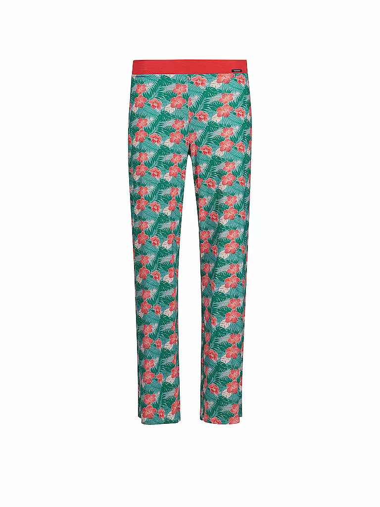 SKINY | Pantalones de pijama | Verde