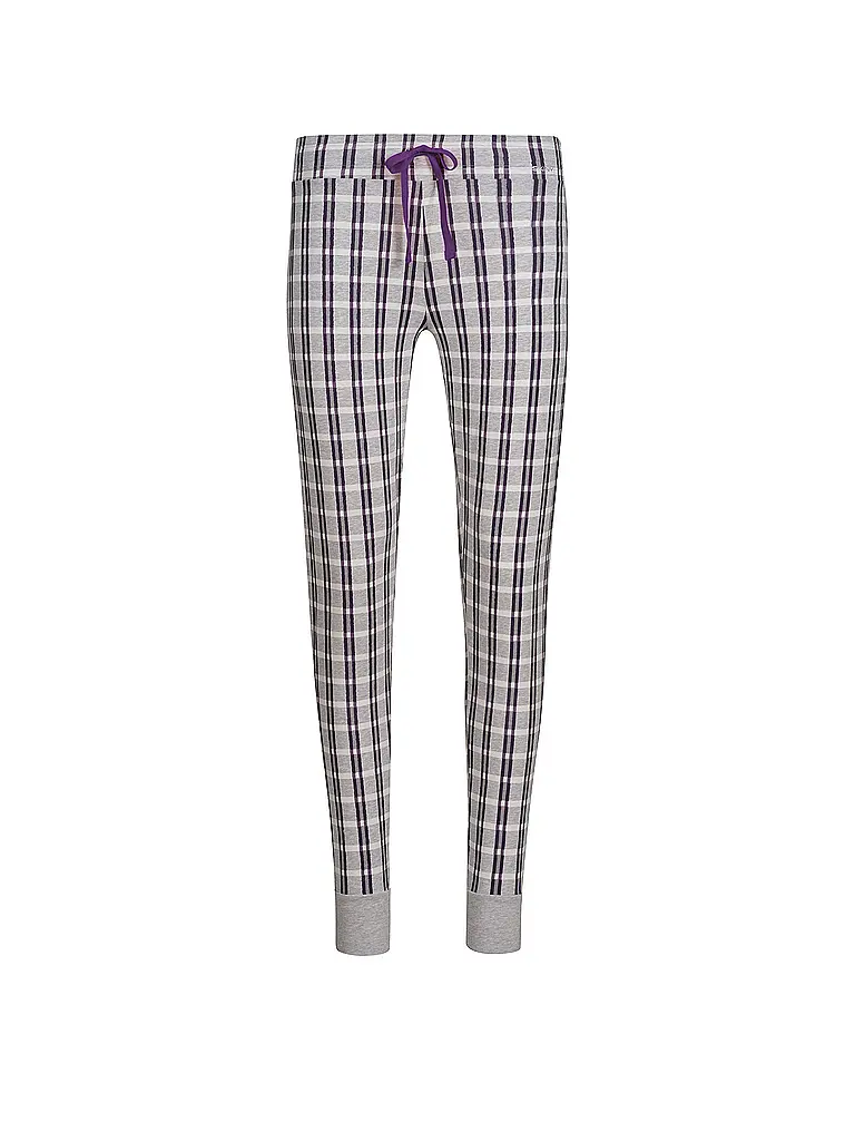 SKINY | Pantalones de pijama | hellgrau