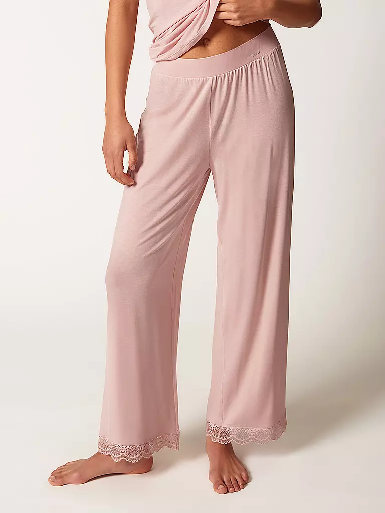 SKINY | Pantalones de pijama | Rosa