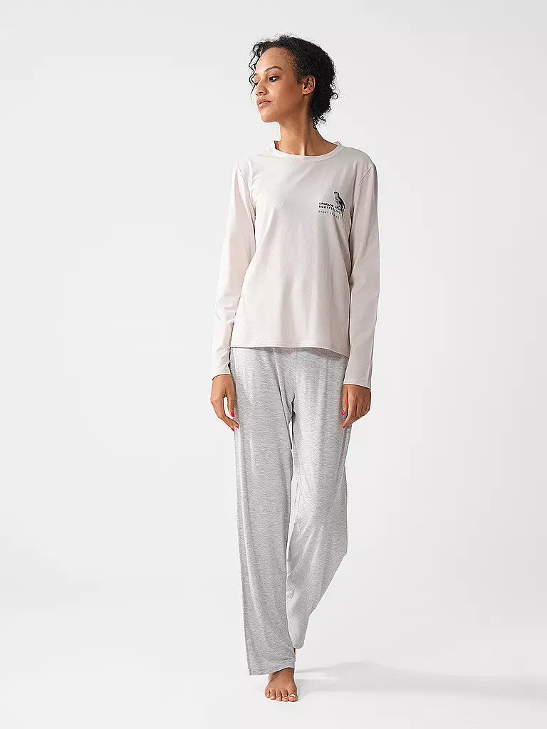 SKINY | Pantalones de pijama | Gris claro