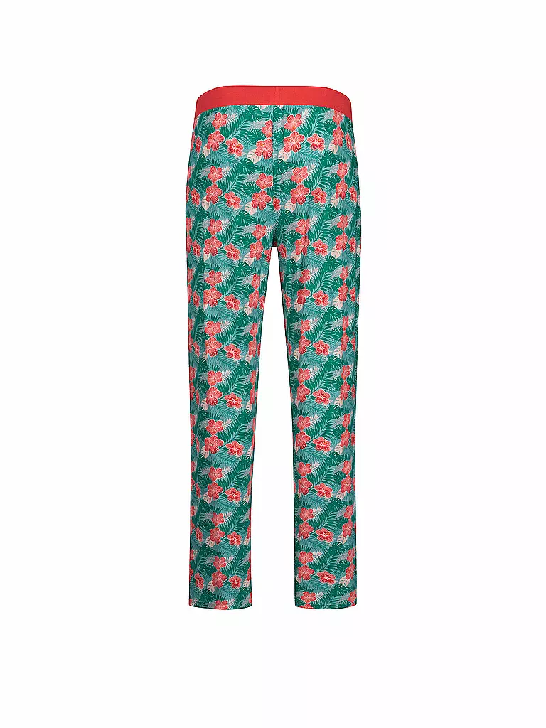 SKINY | Pantalones de pijama | Verde