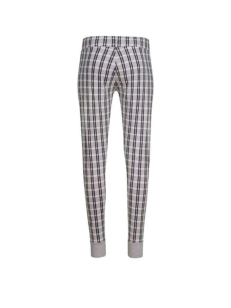 SKINY | Pantalones de pijama | hellgrau