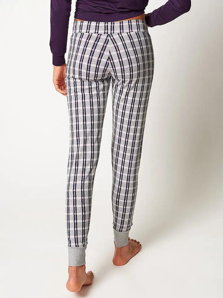 SKINY | Pantalones de pijama | hellgrau