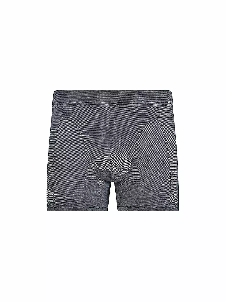 SKINY | Pantalones Every Day con rayas negras | grau