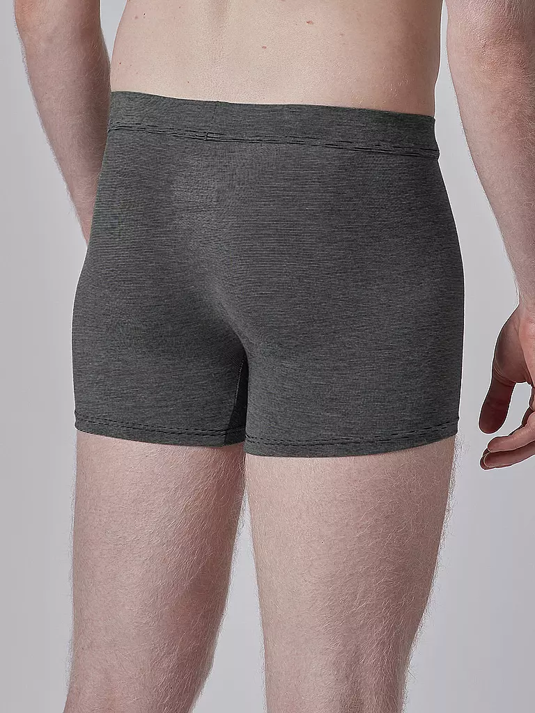 SKINY | Pantalones Every Day con rayas negras | grau