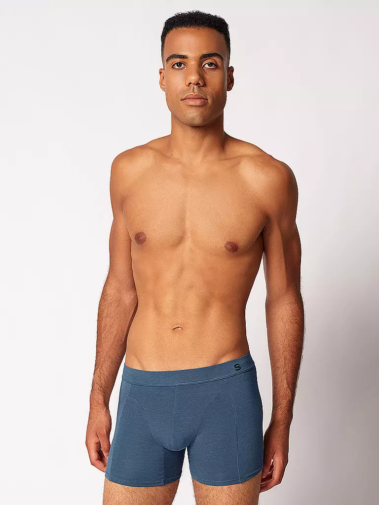 SKINY | Pantalones EVERY DAY insigniablue stripes | Azul