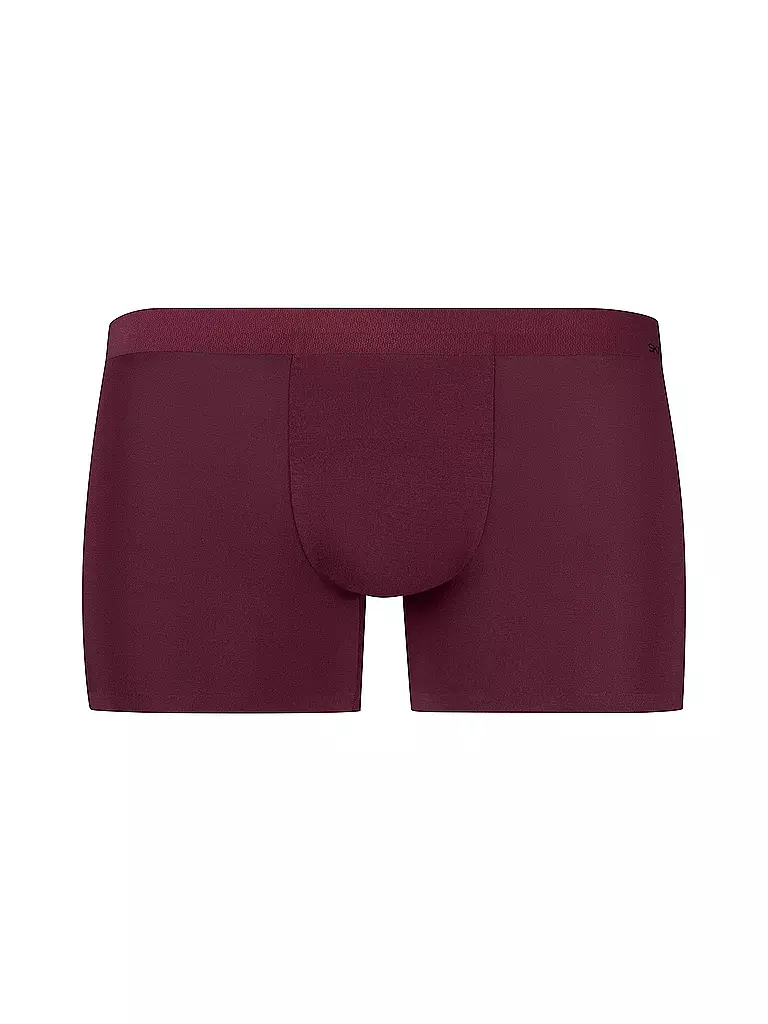 SKINY | Pantalones fancy wine | dunkelrot