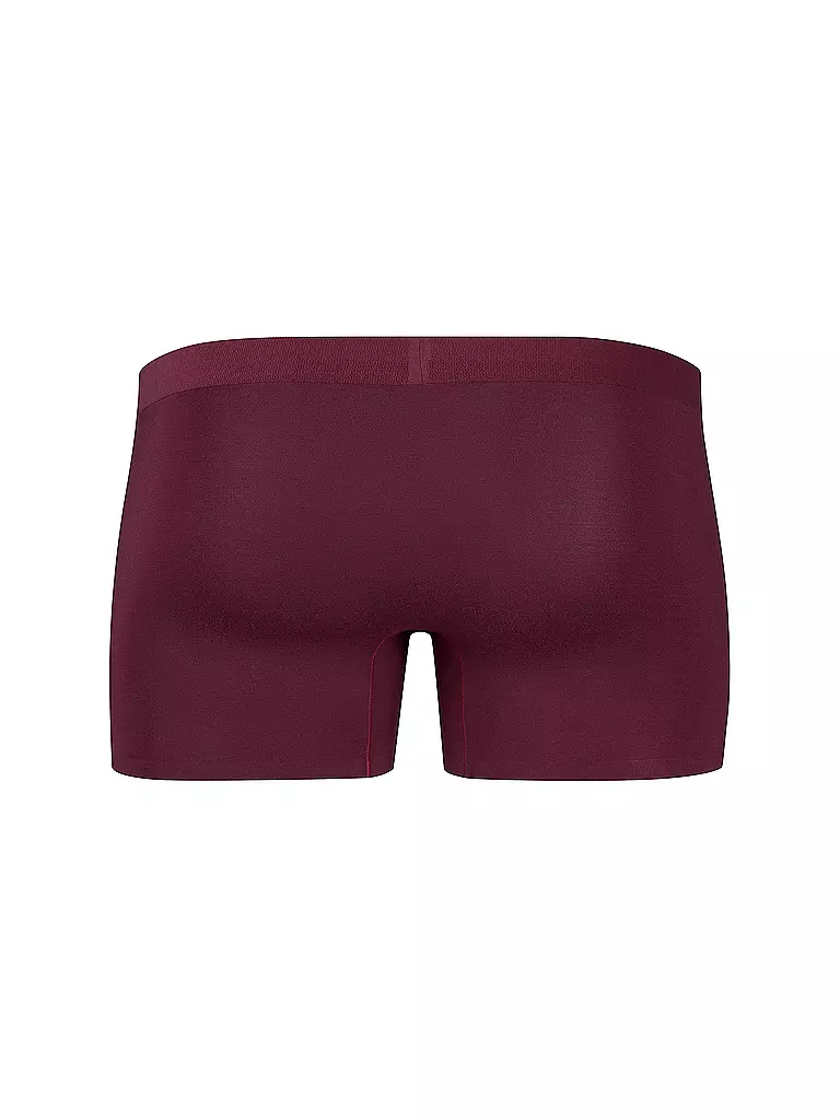 SKINY | Pantalones fancy wine | dunkelrot
