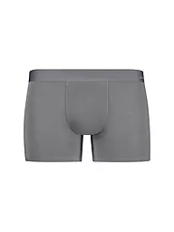 SKINY | Pantalones insignia azul | Gris