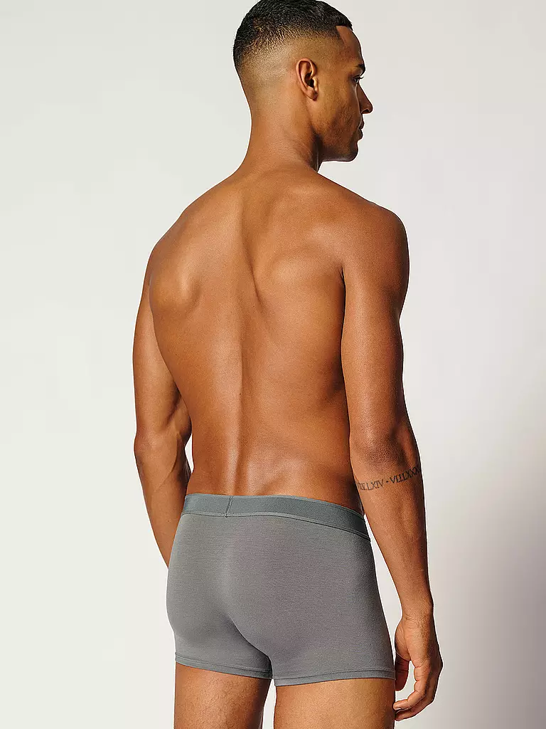 SKINY | Pantalones grises | grau