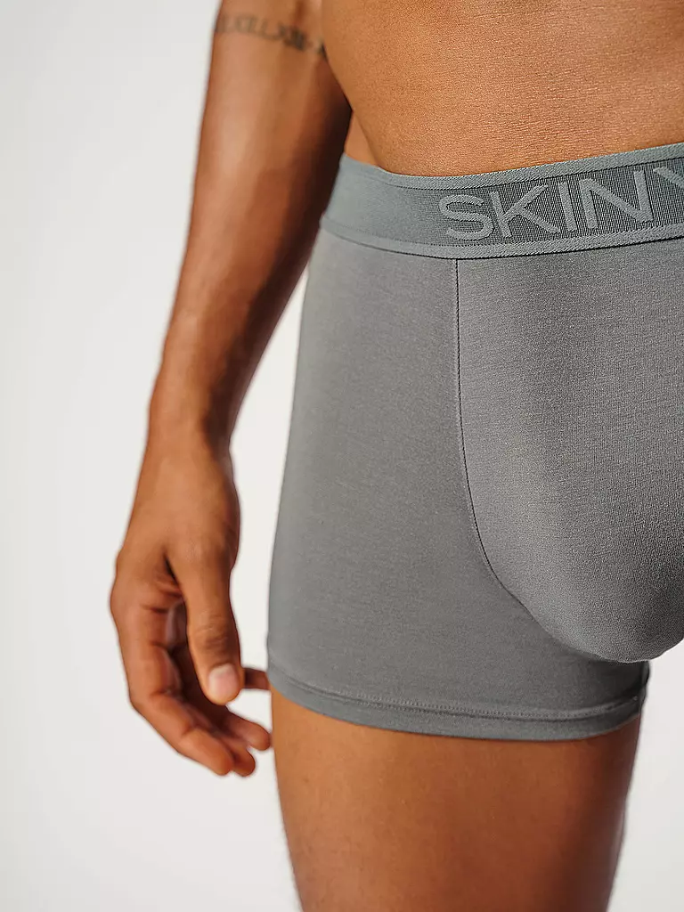 SKINY | Pantalones grises | grau