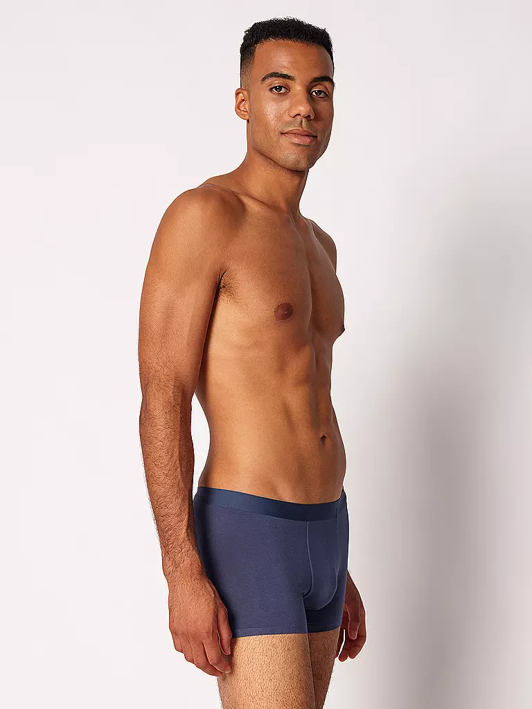 SKINY | Pantalones insignia azul | blau