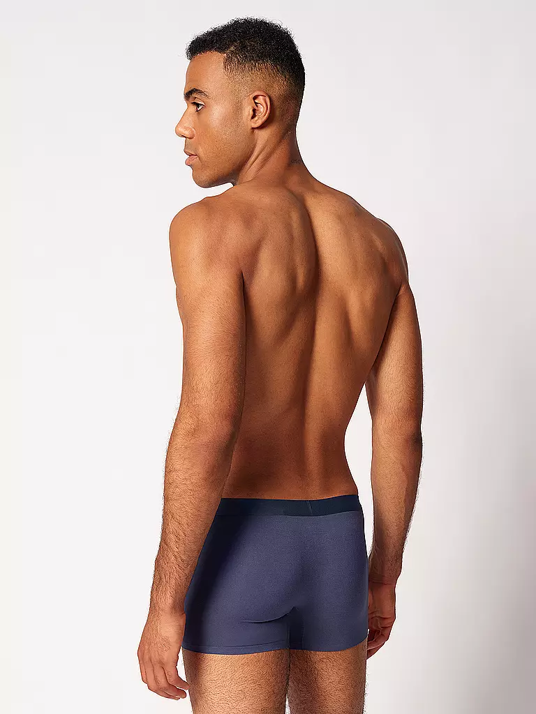 SKINY | Pantalones insignia azul | blau