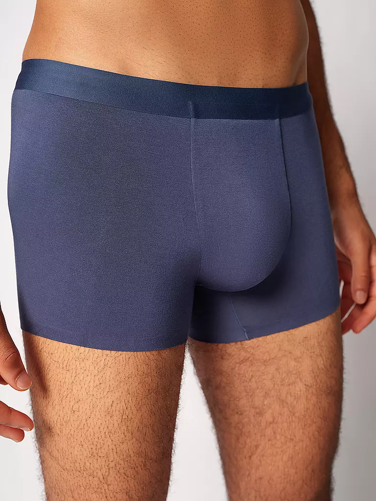 SKINY | Pantalones insignia azul | blau