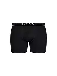 SKINY | Pantalones Modern Micro Black | Negro