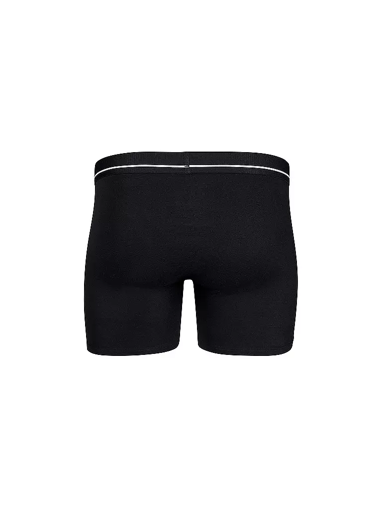 SKINY | Pantalones Modern Micro Black | Negro
