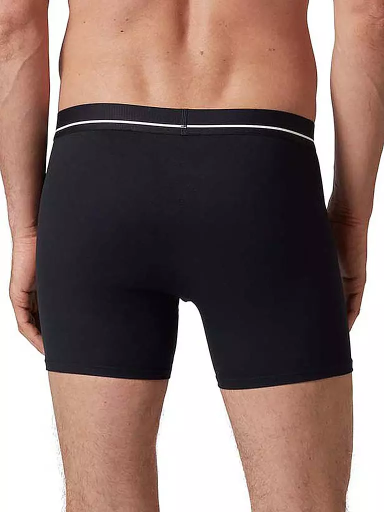 SKINY | Pantalones Modern Micro Black | 