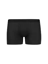 SKINY | Pantalones insignia azul | Negro