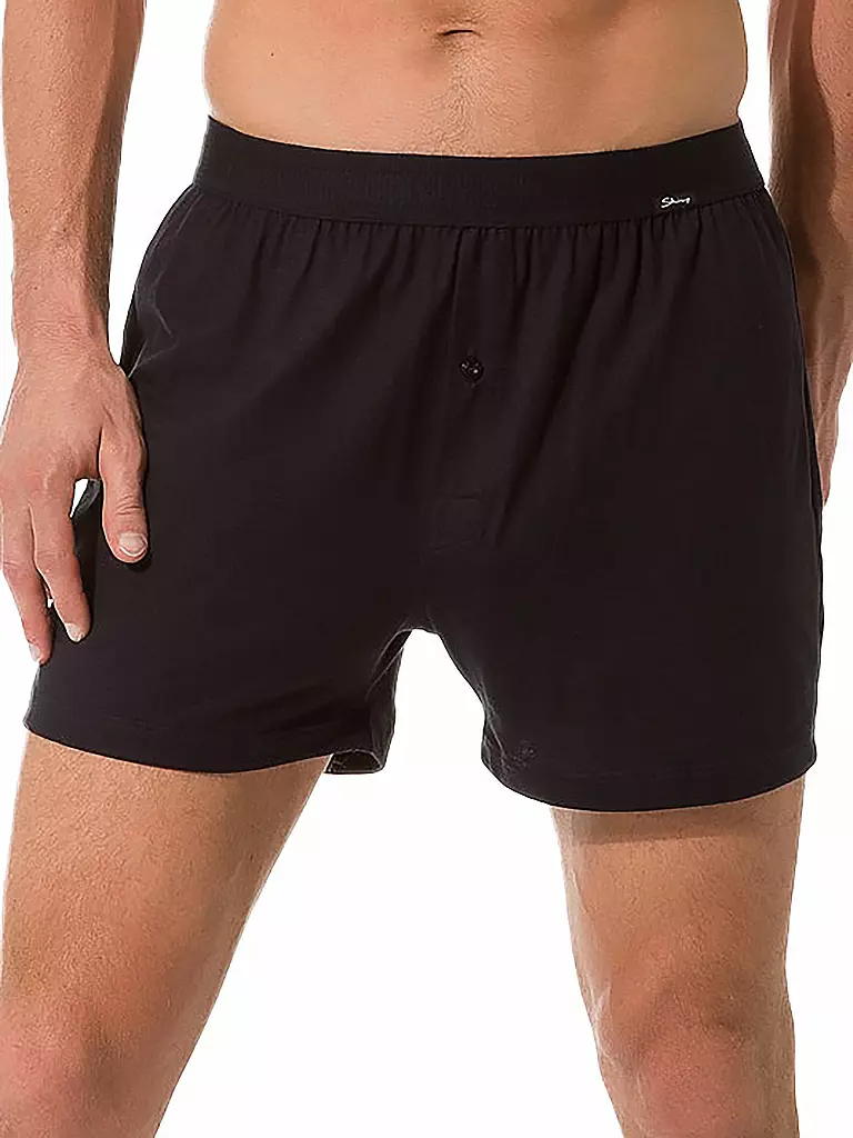 SKINY | Pantalones negros | Negro