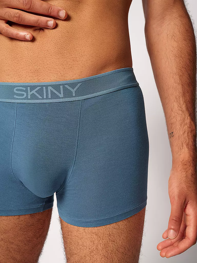 SKINY | Pantalones oceanview | blau