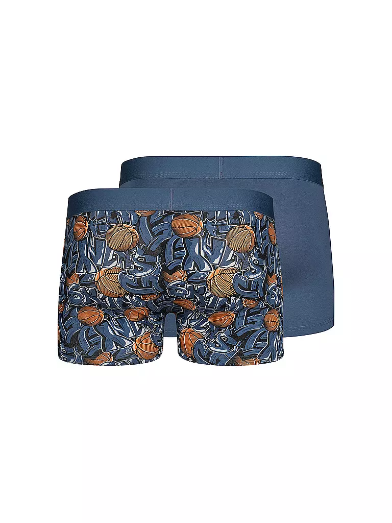 SKINY | Pantalones paquete de 2 basketballgraffiti selection | 