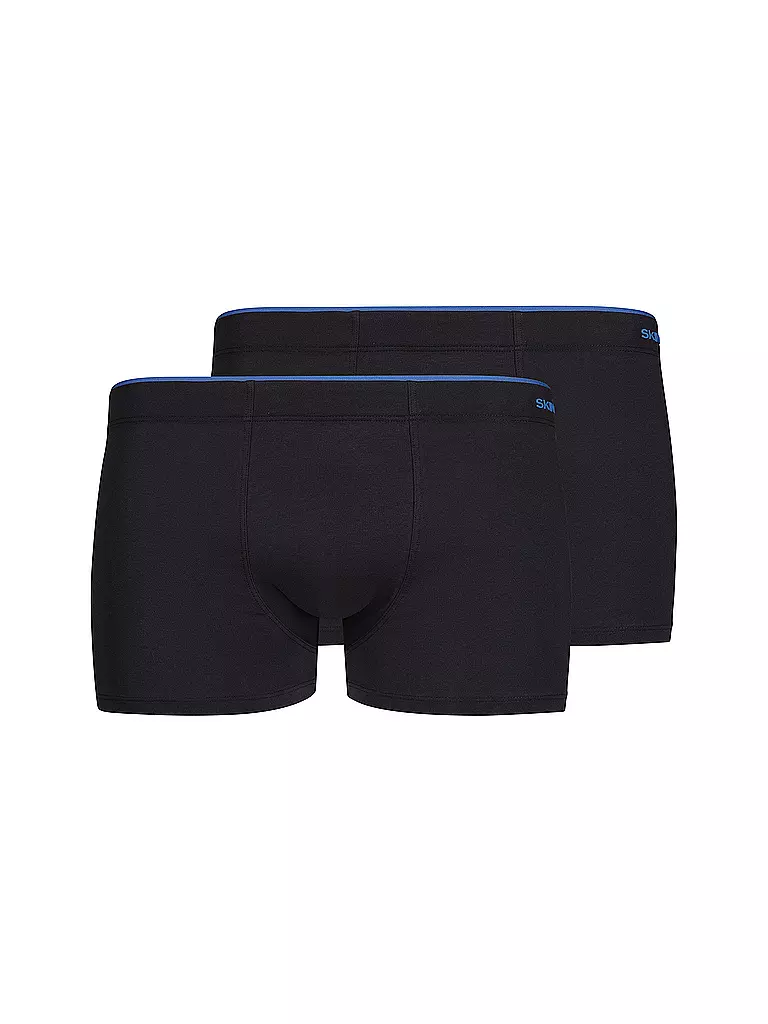 SKINY | Pantalones Paquete de 2 black selection | Negro
