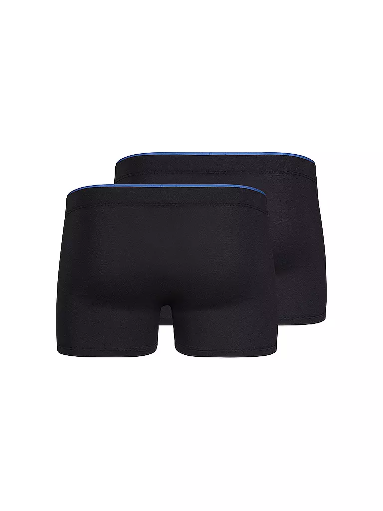 SKINY | Pantalones Paquete de 2 black selection | Negro