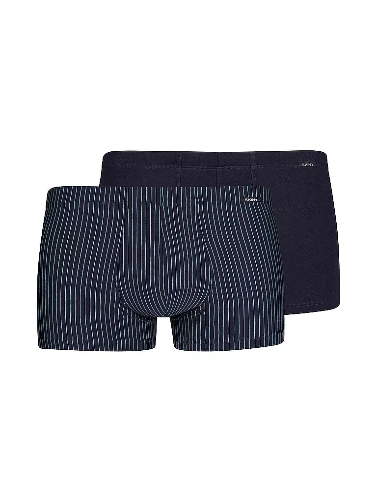 SKINY | Pantalones paquete de 2 eveningstripes selection | blau