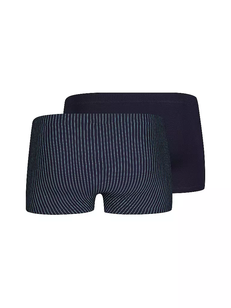 SKINY | Pantalones paquete de 2 eveningstripes selection | blau