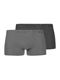 SKINY | Pantalones paquete de 2 eveningstripes selection | Gris