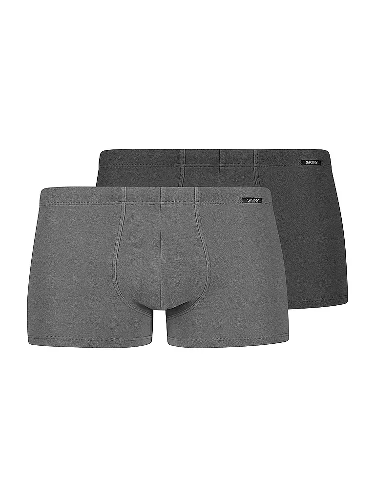 SKINY | Pantalones paquete de 2 greyanthra selection | grau