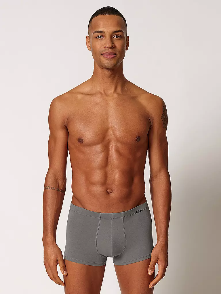 SKINY | Pantalones paquete de 2 greyanthra selection | grau