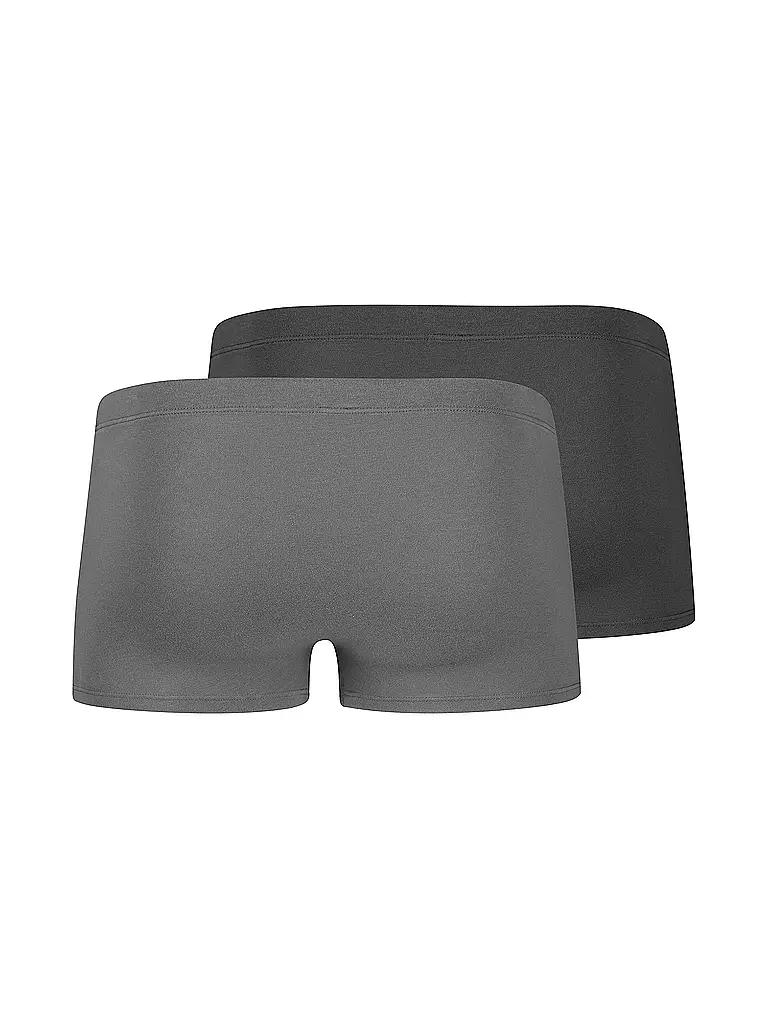 SKINY | Pantalones paquete de 2 greyanthra selection | grau