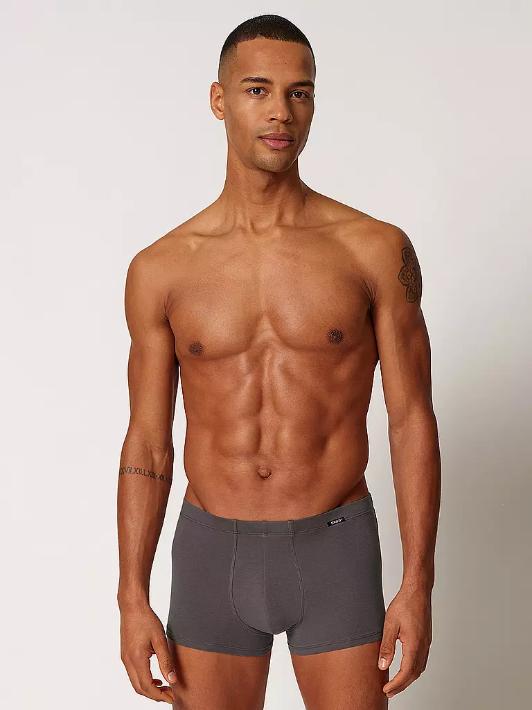 SKINY | Pantalones paquete de 2 greyanthra selection | grau