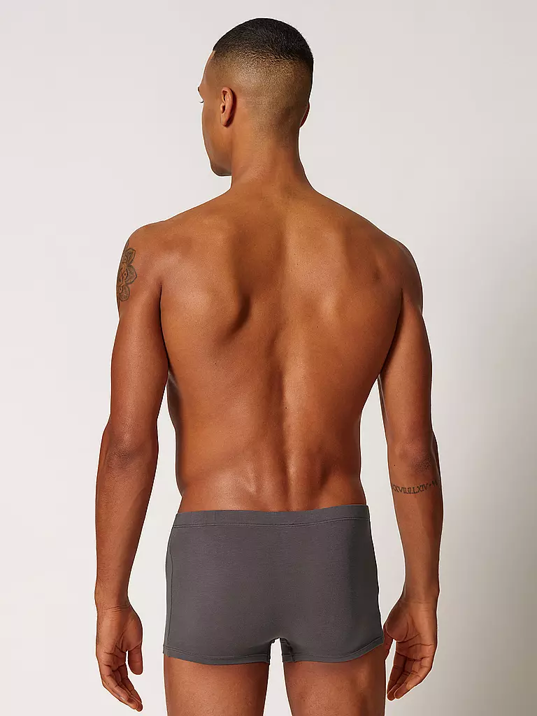 SKINY | Pantalones paquete de 2 greyanthra selection | grau