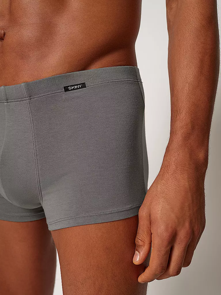 SKINY | Pantalones paquete de 2 greyanthra selection | grau