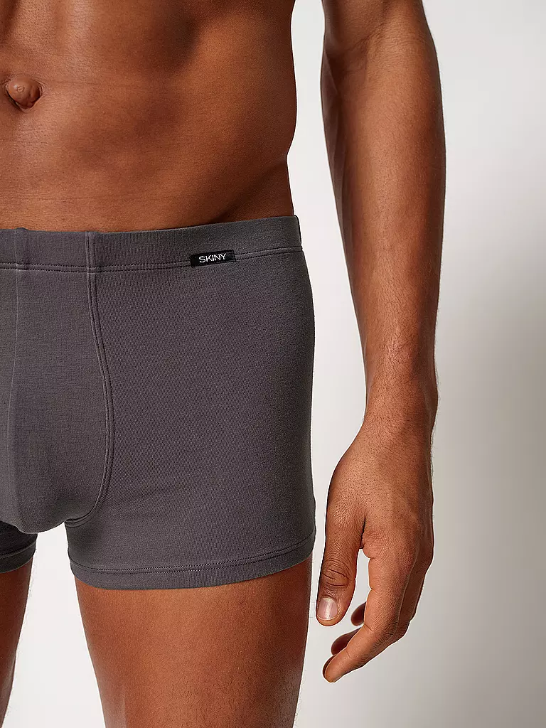 SKINY | Pantalones paquete de 2 greyanthra selection | grau