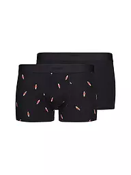 SKINY | Pantalones paquete de 2 selección beerfestival | Negro